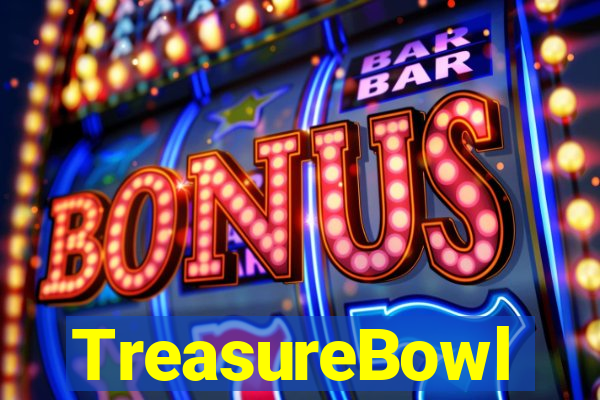 TreasureBowl treasure bowl jdb